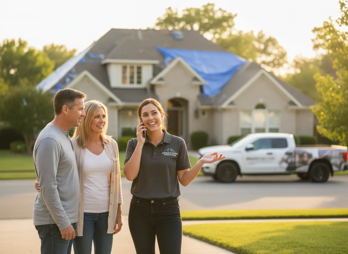 Emergency Roof Repair Converse, TX FAQs